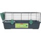 ZOLUX Cage EHOP for guinea pig 80 cm - green