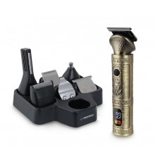 Esperanza EBC006 7-in-1 Cordless hair clipper