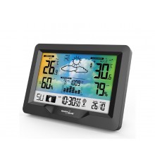 Беспроводная метеостанция Greenblue GB540