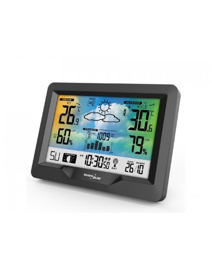 Greenblue Wireless Weather Station GB540