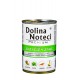 DOLINA NOTECI Premium Rich in game - wet dog food - 400 g