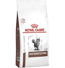 ROYAL CANIN Cat Gastrointestinal VHN - dry cat food - 400g
