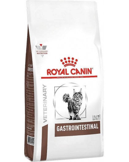 ROYAL CANIN Cat Gastrointestinal VHN - dry cat food - 400g