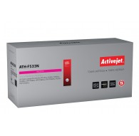 Activejet ATH-F533N toner (replacement for HP 205A CF533A Supreme 900 pages magenta)