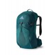 Trekking backpack - Gregory Juno 24 Emerald Green