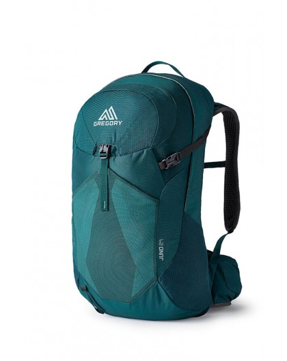 Trekking backpack - Gregory Juno 24 Emerald Green