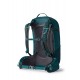Trekking backpack - Gregory Juno 24 Emerald Green