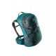 Trekking backpack - Gregory Juno 24 Emerald Green