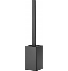 Freestanding toilet brush