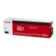 Canon 067 toner cartridge 1 pc(s) Original Cyan