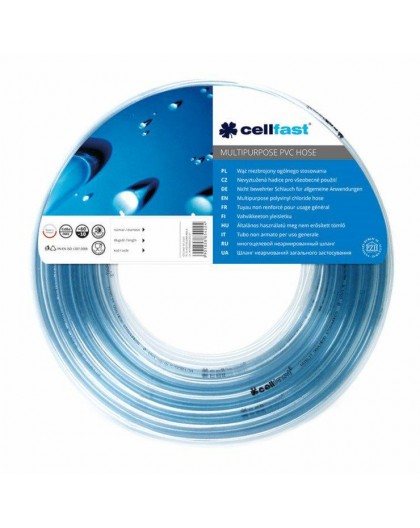 General use hose 16.0*2.0*50m