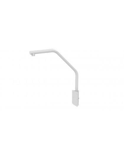 Hikvision DS-1660ZJ Surveillance Camera Accessories Luminaire