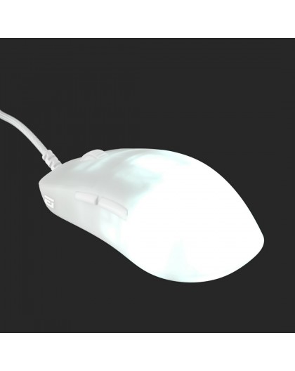 Endgame Gear OP1 RGB mouse Gaming Right-hand USB Type-A Optical 26000 DPI