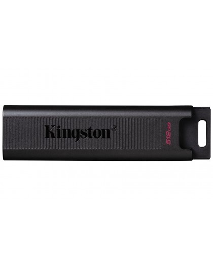 Kingston Technology DataTraveler 512GB Max 1000R/900W USB 3.2 Gen 2