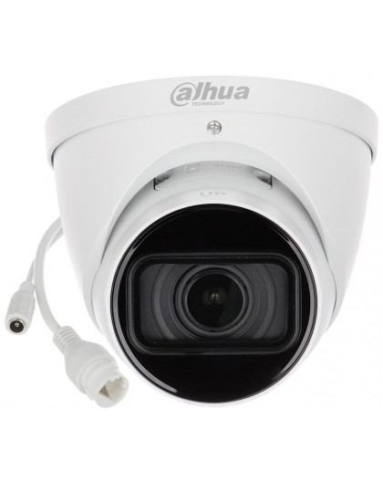 IP Camera DAHUA IPC-HDW3541T-ZS-27135-S2 White