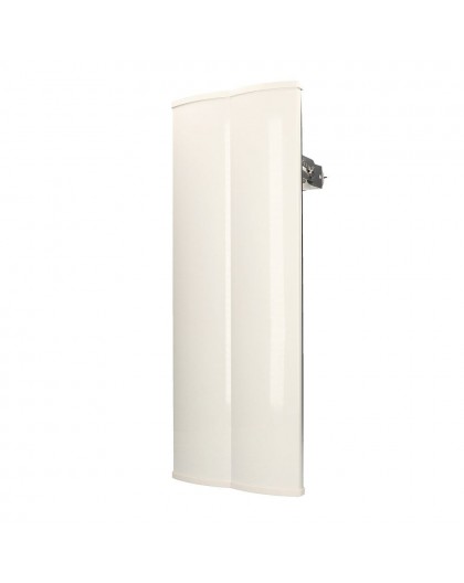 Extralink Sector antenna EXSEC19-60 5GHz MIMO 4x4, 60°, 19dBi, dedicated for Mimosa A5C