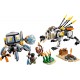 LEGO HORIZON 77037 Aloy & Varl vs. Shell-Walker & Sawtooth