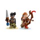 LEGO HORIZON 77037 Aloy & Varl vs. Shell-Walker & Sawtooth