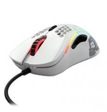 Glorious Gaming Model D mouse Right-hand USB Type-A Optical 12000 DPI