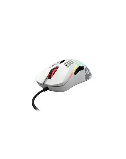 Glorious Gaming Model D mouse Right-hand USB Type-A Optical 12000 DPI
