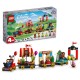 LEGO DISNEY 43212 DISNEY CELEBRATION TRAIN