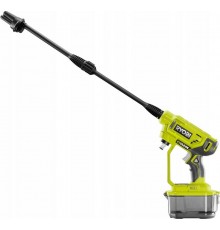 Ryobi pressure washer detergent