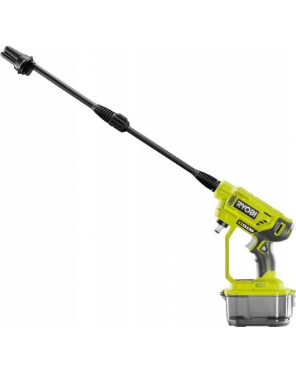 Ryobi pressure washer detergent