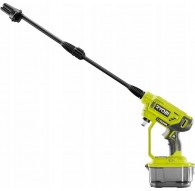 Ryobi pressure washer detergent