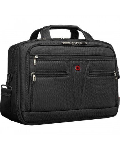 Wenger BC Star - Laptop case 40.6 cm
