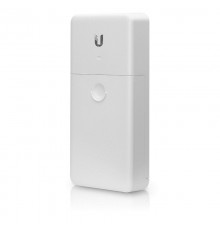 Ubiquiti NanoSwitch Gigabit Ethernet (10/100/1000) Power over Ethernet (PoE) White