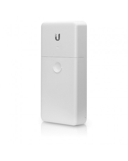 Ubiquiti NanoSwitch Gigabit Ethernet (10/100/1000) Power over Ethernet (PoE) White