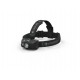 Flashlight Ledlenser MH 8 Black-Black