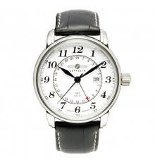 Zeppelin LZ127 7642-1 Quarz Watch