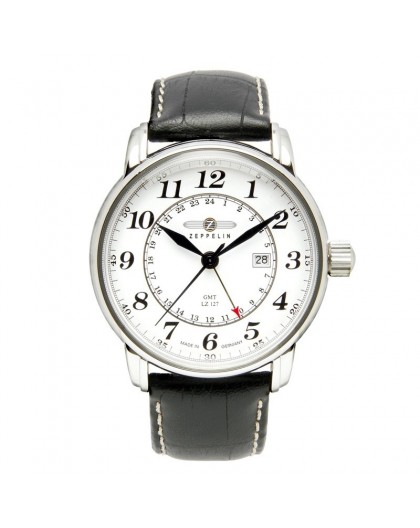 Zeppelin LZ127 7642-1 Quarz Watch