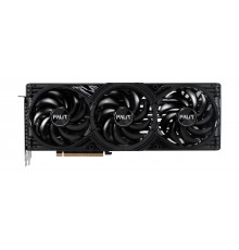 Palit GeForce RTX 5070 Ti GamingPro-S NVIDIA 16 GB GDDR7