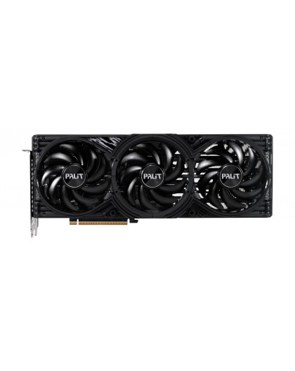 Palit GeForce RTX 5070 Ti GamingPro-S NVIDIA 16 GB GDDR7