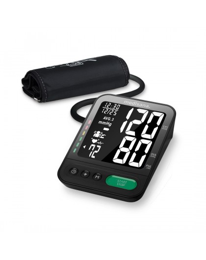 Medisana BU 582 Upper arm Automatic 2 user(s)