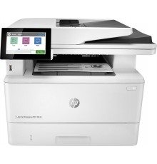 HP LaserJet Enterprise M430f Multifunction Printer