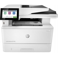 HP LaserJet Enterprise M430f Multifunction Printer
