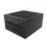 MODECOM Power Supply VOLCANO HEX GOLD 750W ATX3.1