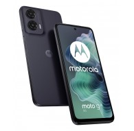 Motorola moto G35 5G 17,1 cm (6,72") Dual SIM Android 14 USB Type-C 8 GB 256 GB 5000 mAh Musta