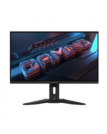 GIGABYTE M32UP computer monitor 80 cm (31.5") 3840 x 2160 pixels 4K Ultra HD LCD Black
