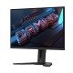 GIGABYTE M32UP computer monitor 80 cm (31.5") 3840 x 2160 pixels 4K Ultra HD LCD Black