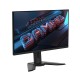 GIGABYTE M32UP computer monitor 80 cm (31.5") 3840 x 2160 pixels 4K Ultra HD LCD Black