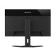 GIGABYTE M32UP computer monitor 80 cm (31.5") 3840 x 2160 pixels 4K Ultra HD LCD Black
