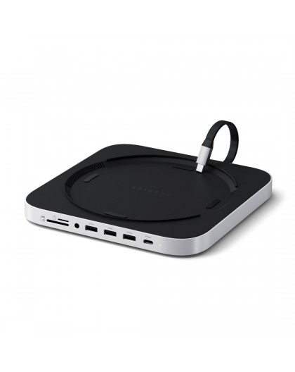 Stand & Hub for Mac Mini/Studio