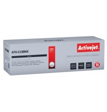 Activejet ATH-219BNX Toner for HP printer, replacement HP 219X W2190X Supreme 3200 pages black, with chip