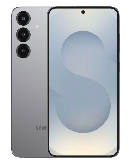 Samsung Galaxy S25+ 17 cm (6.7") Dual SIM Android 15 5G USB Type-C 12 GB 512 GB 4900 mAh Silver