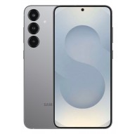 Samsung Galaxy S25+ 17 cm (6.7") Dual SIM Android 15 5G USB Type-C 12 GB 512 GB 4900 mAh Silver