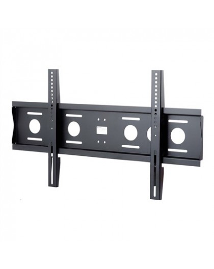Wall mount with side adj. screen 50-86", max 80kg